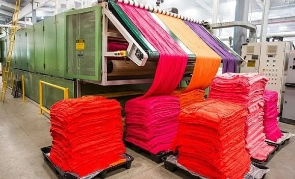 Top 10 Best Textile Companies in Nigeria Top 10 Best Textile Companies in Nigeria