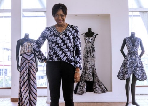 Top 10 Best Fashion Designers In Nigeria