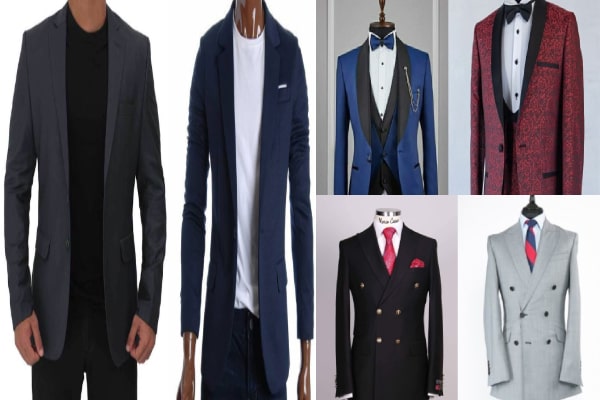 Prices of Men’s Suit in Nigeria - (Collection & Cost)