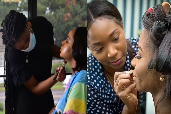 Top 10 Best Make-Up Schools in Lagos [Top Picks]