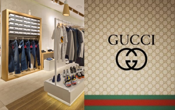 Gucci Stores in Nigeria: Locations and Contact Addresses