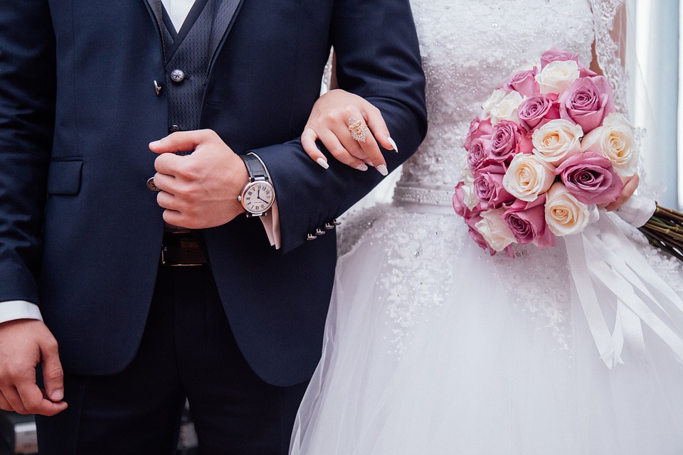 Alt-Bridal accessories you'll need