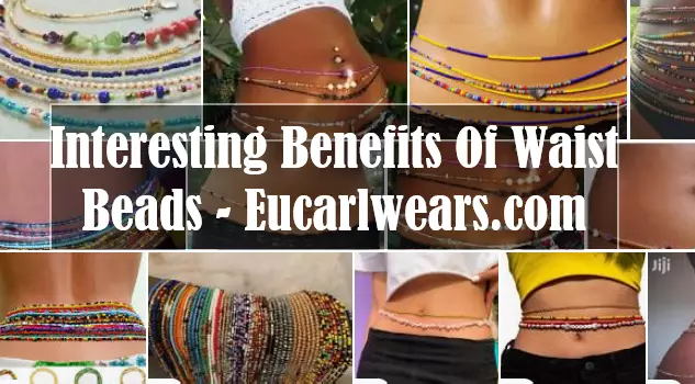 Benefits Of Waist Beads
