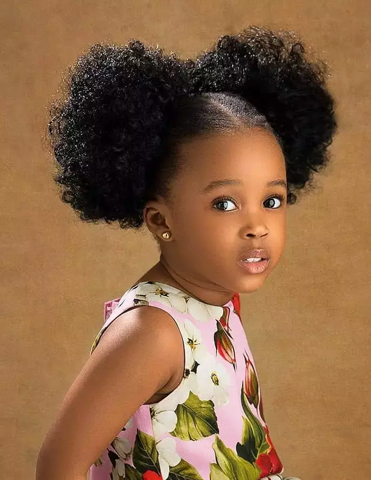 Best Gel Hairstyles for Black Girls