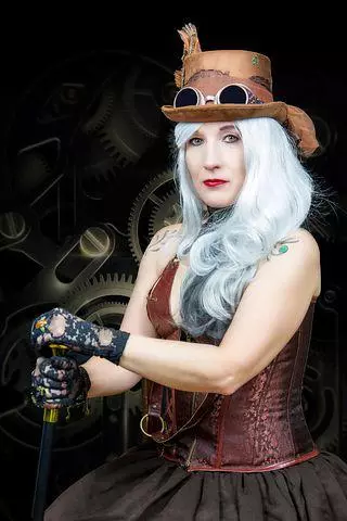 Steampunk Fashion Style: Shocking Facts You Must Know
