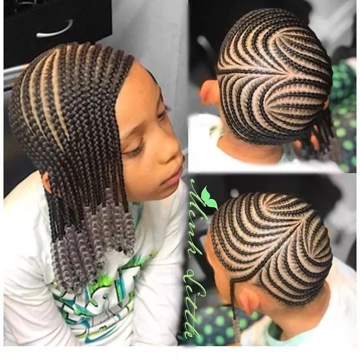 African Hair Braiding Styles For Women