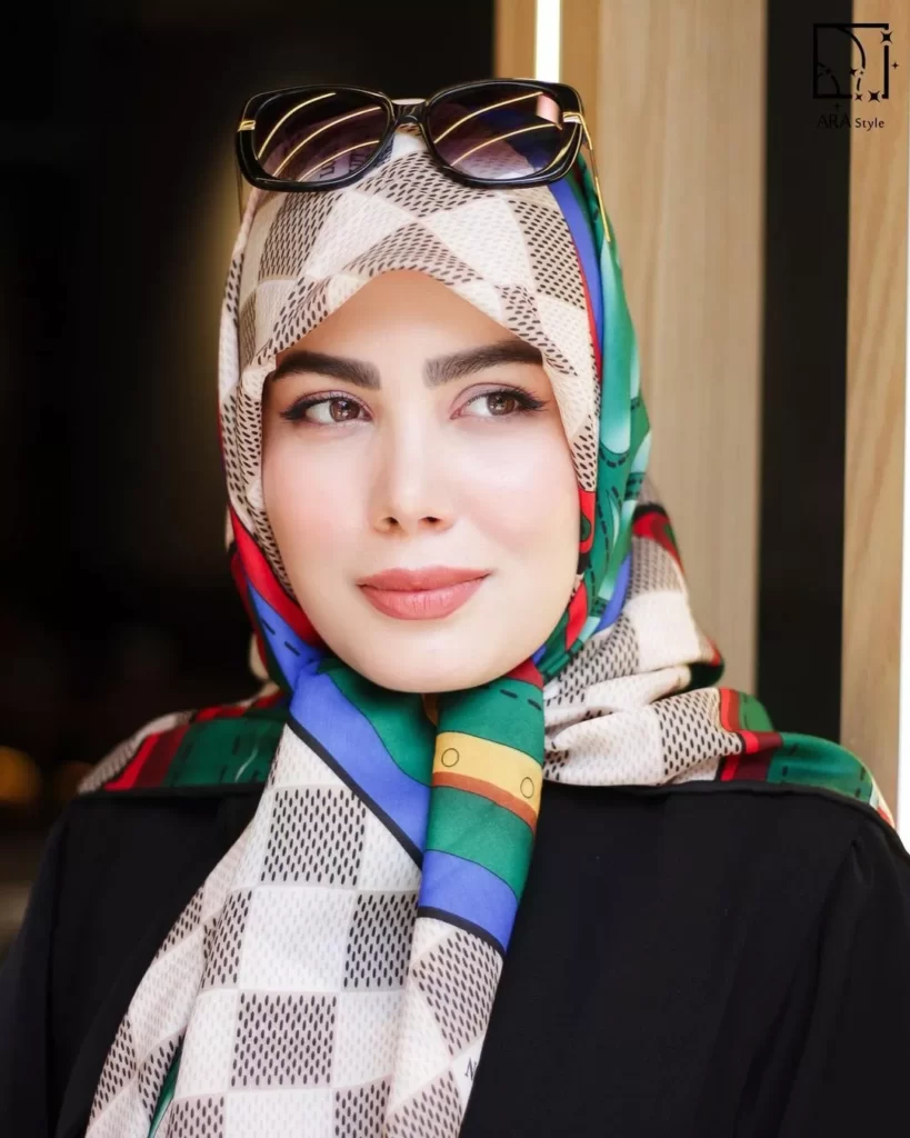 The ultimate guide to headscarves