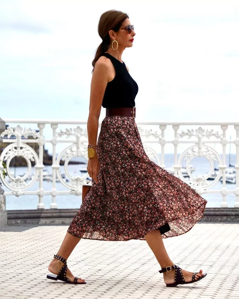 LA by Diana - Personal Style blog by Diana Marks: Feminine Chic