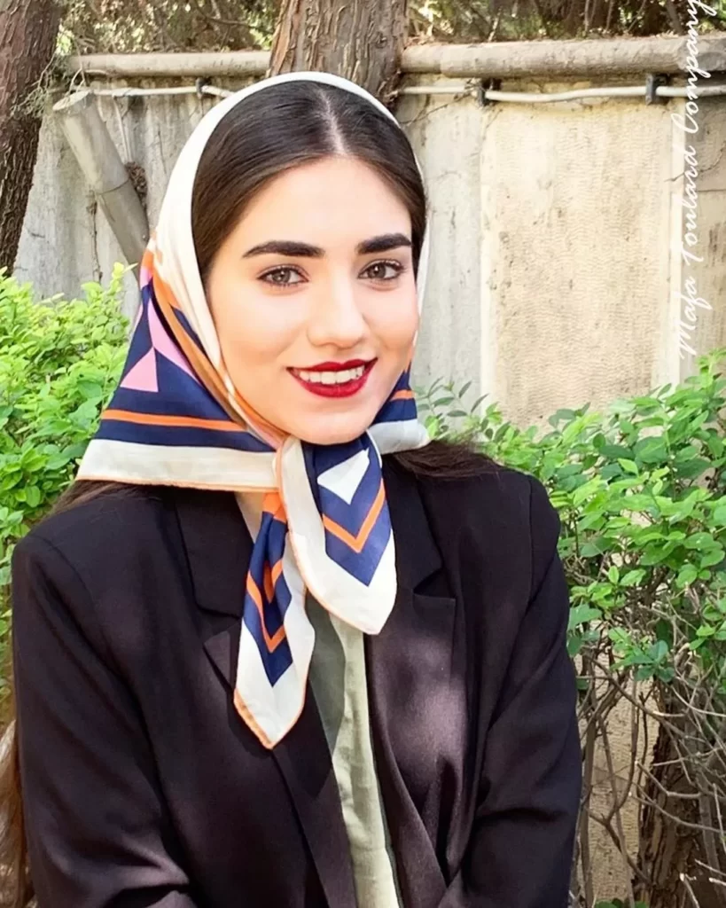 The ultimate guide to headscarves