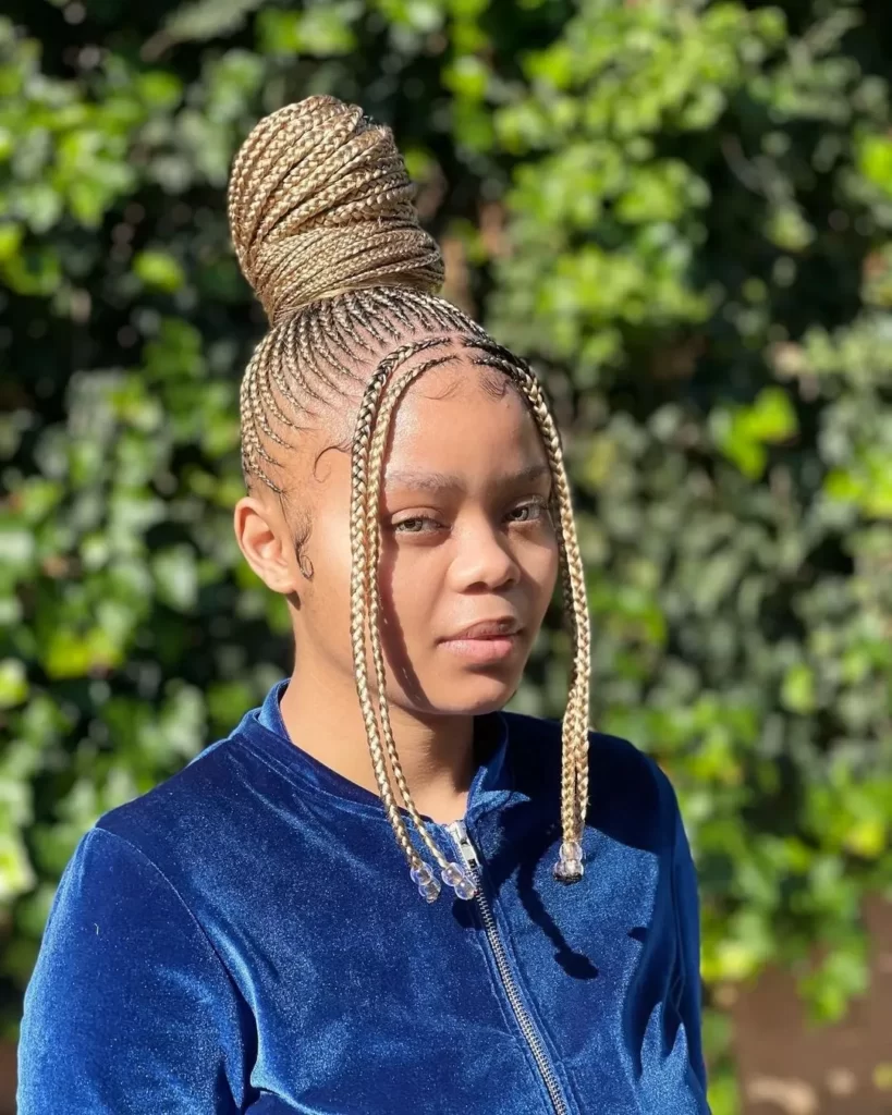 African Hair Braiding Styles For Women (60+ Stunning Pictures)