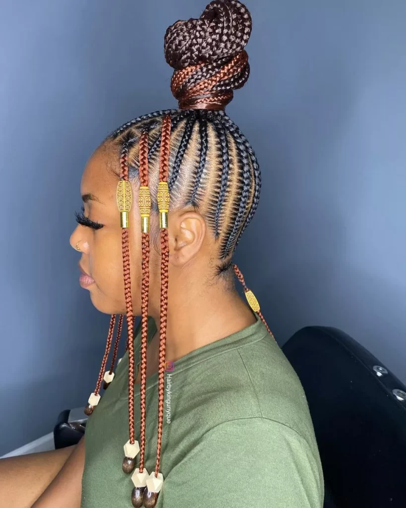 African Hair Braiding Styles For Women