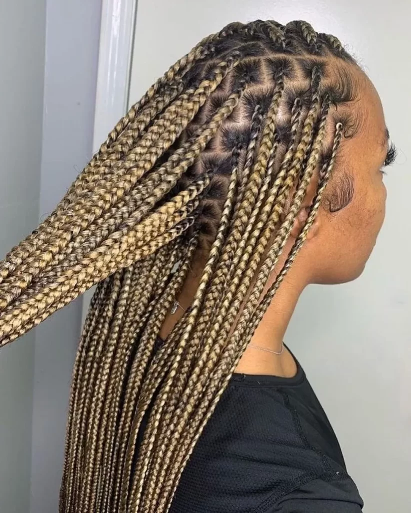 African Hair Braiding By ANNA | Pensacola FL