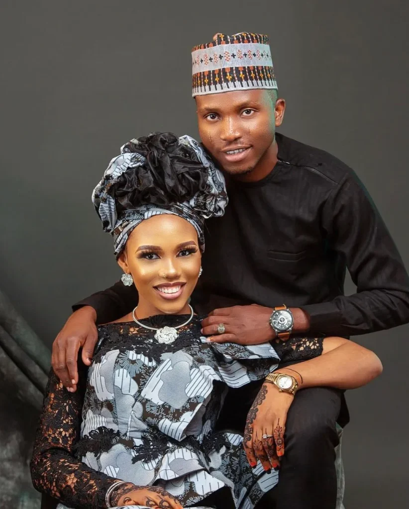 50 Sleek Ebira Traditional Marriage Attires 2024 | Eucarl Wears