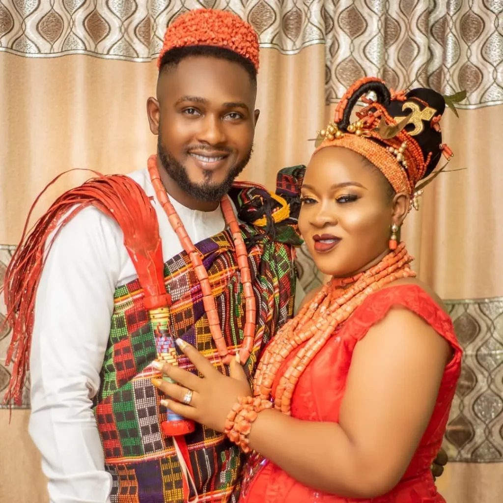 Esan Traditional Marriage and Taboos