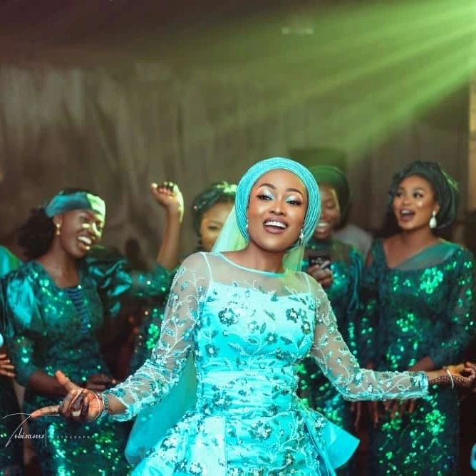 BEST EBIRA NIGERIAN WEDDING EVER