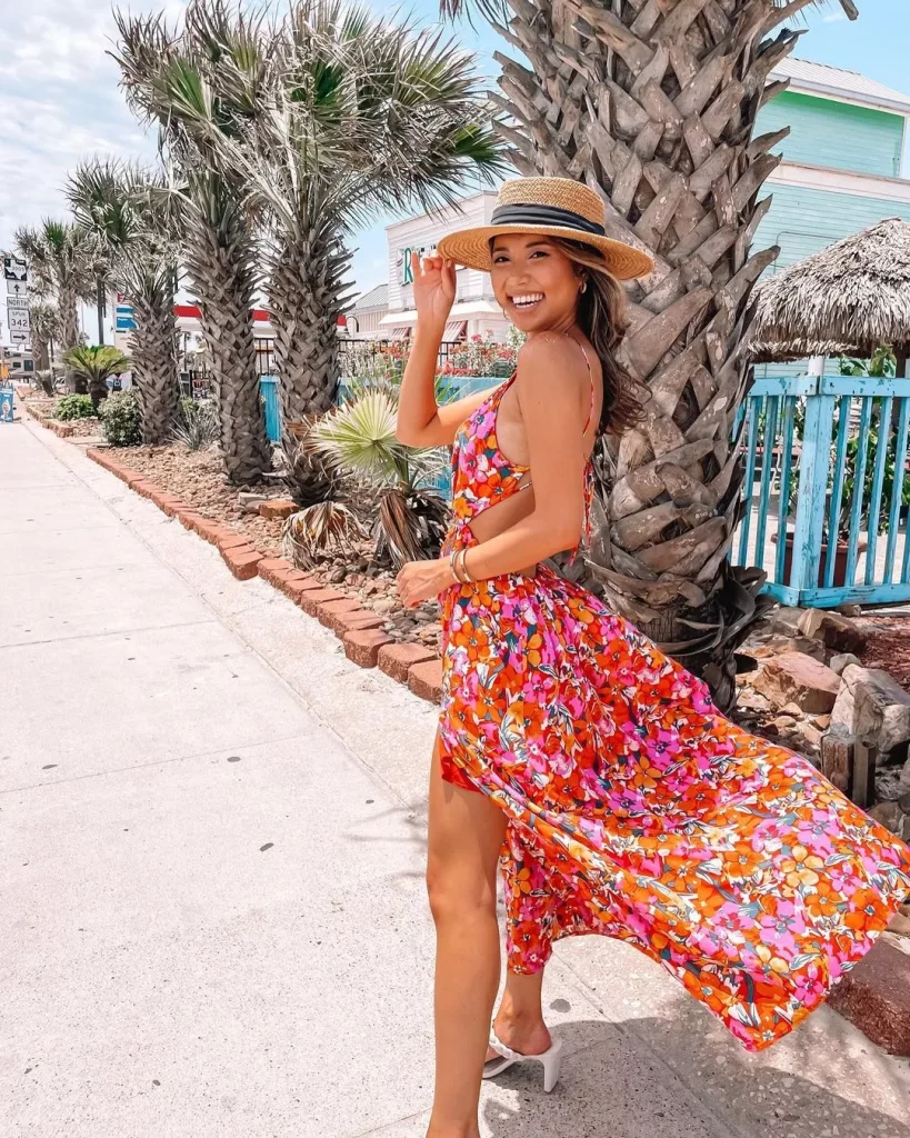 How To Style Straw Hats