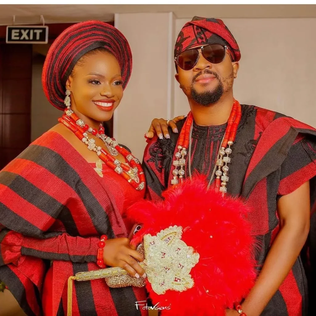 Idoma stylish brides and grooms