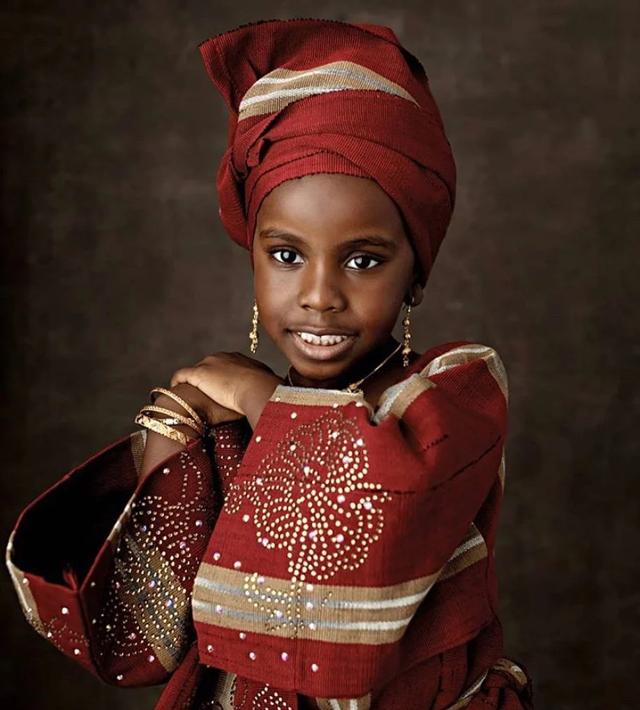 yoruba cultural dressing pictures