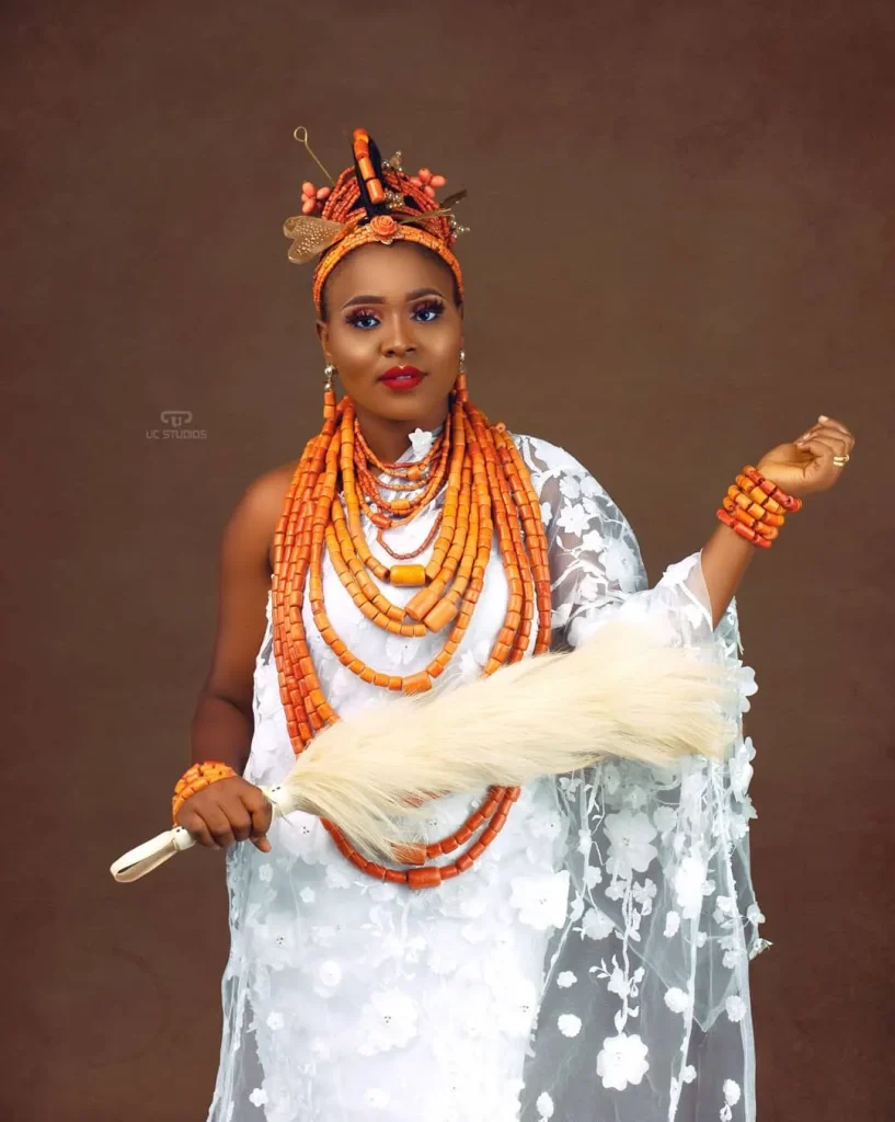 Delta Igbo traditional marriage