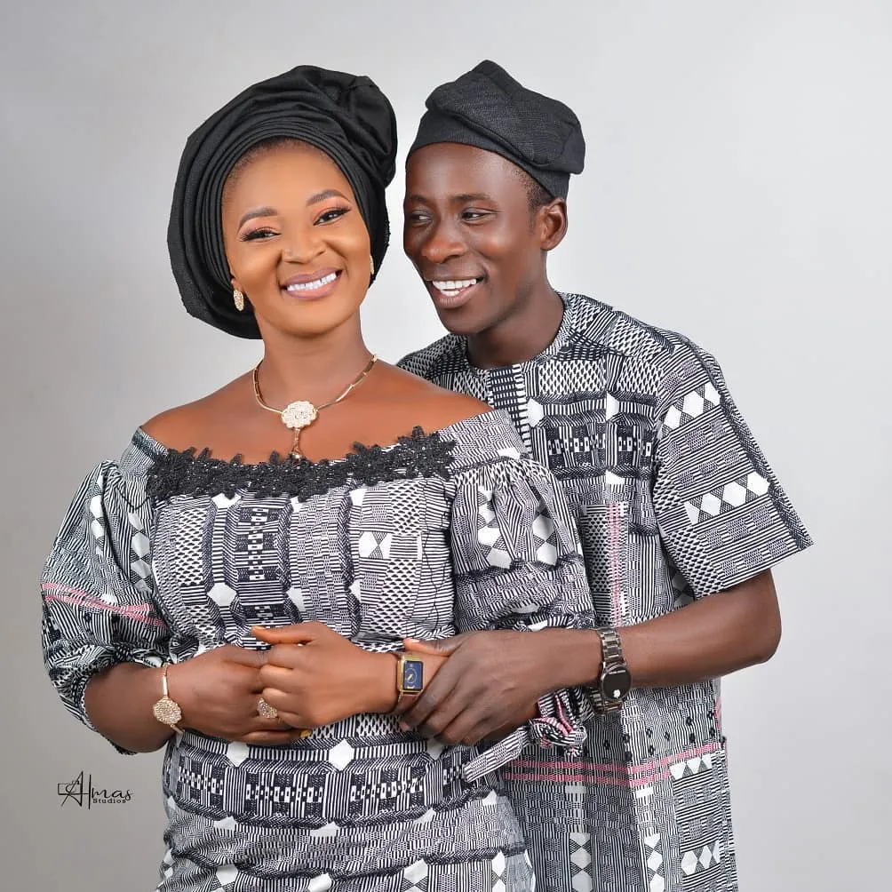Benue State Traditional Attires 