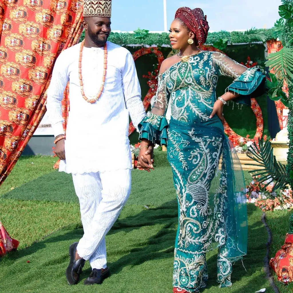 
Ibusa Traditional Engagement List & Bride Price (Grooms Guide)