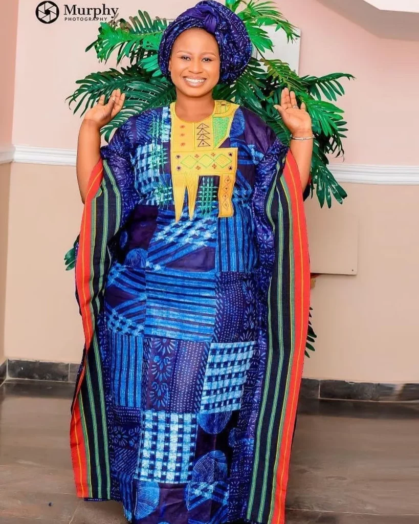 plus size dresses in nigeria