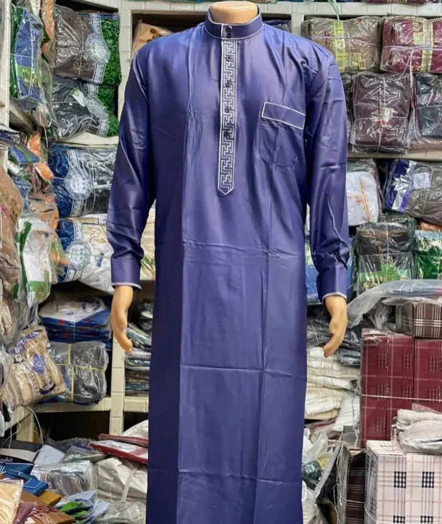 Jalamia Styles For Men