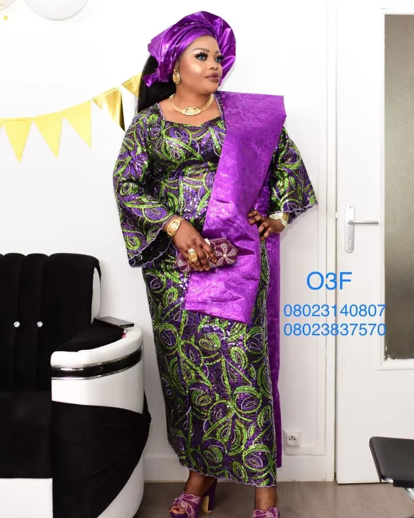 Ankara wrapper clearance and blouse styles