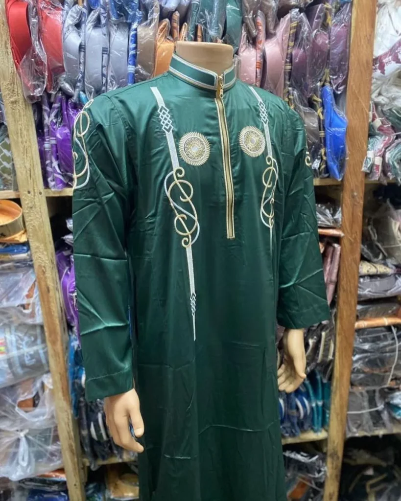 Best Polystar Fabric for Men Jalamia