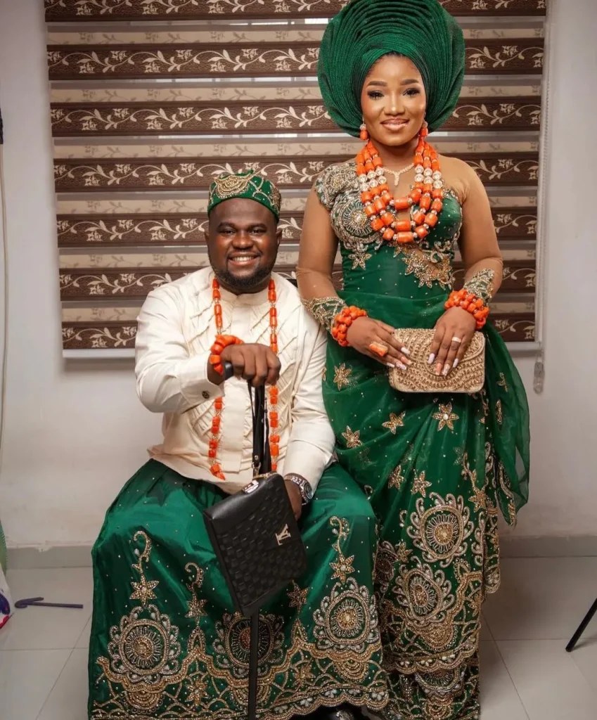 isoko wedding