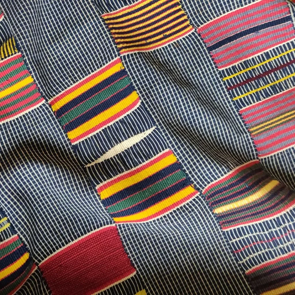 Stunning Kente Styles For Ladies 2024 | Eucarl Wears