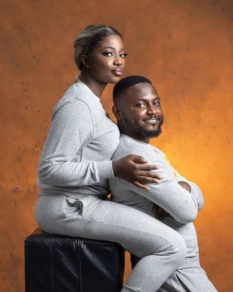Latest Pre Wedding Pictures & Photo-shoot In Nigeria 