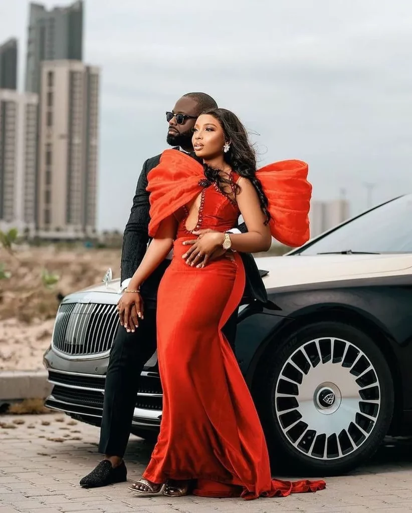 
Naija Pre-Wedding & Wedding Photos - Home 