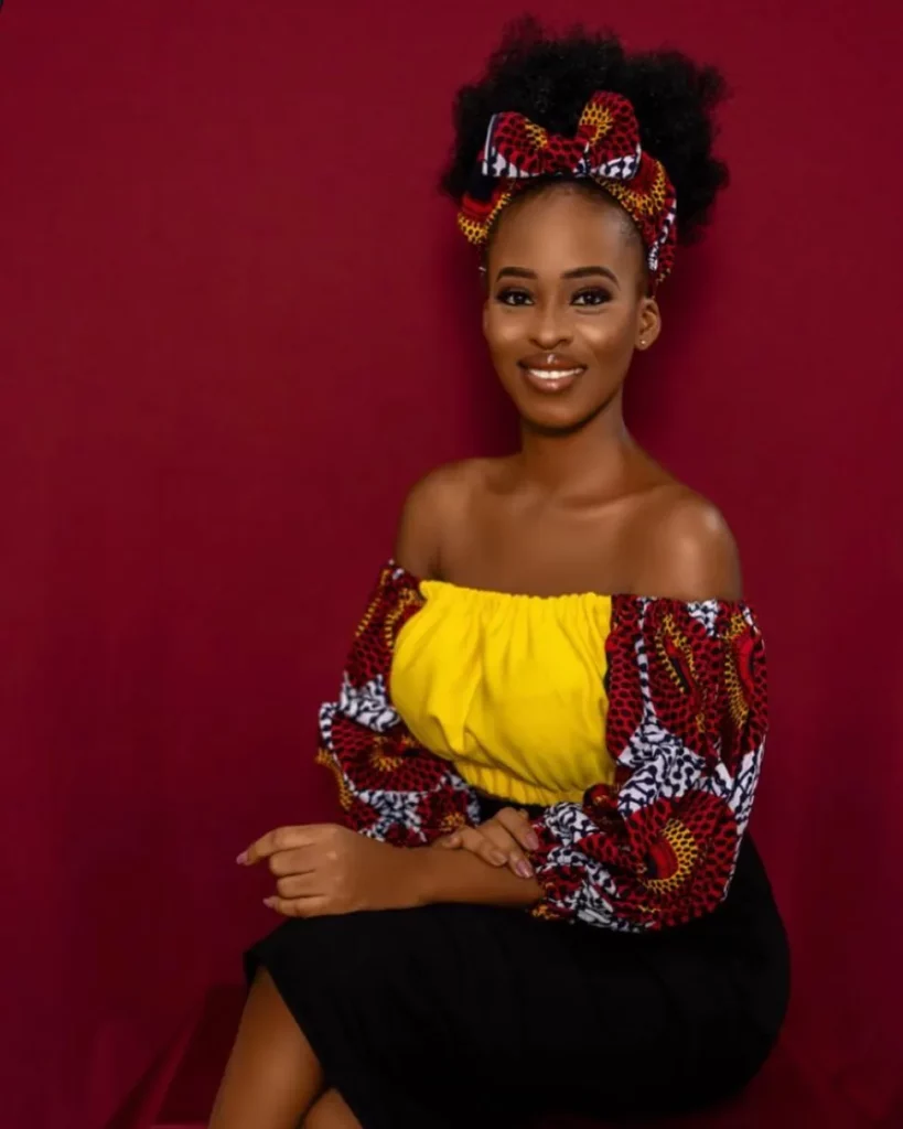 Ankara Dresses – African Ankara Styles: Pictures of The Latest 
