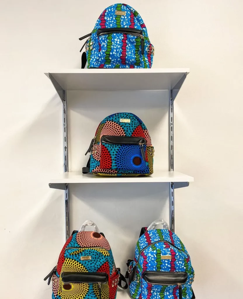 ankara school bags