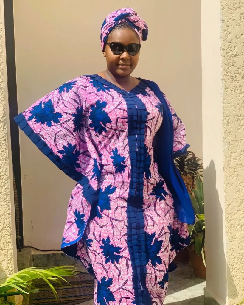 ankara kaftan