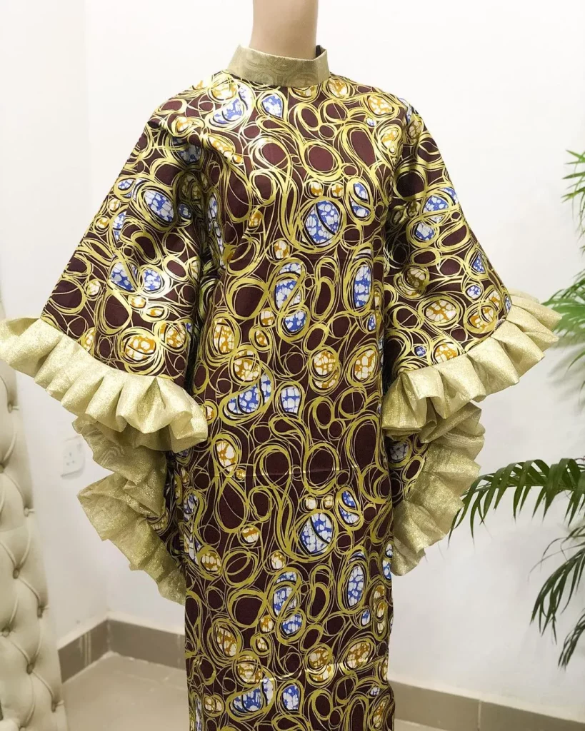 african kaftan styles for ladies