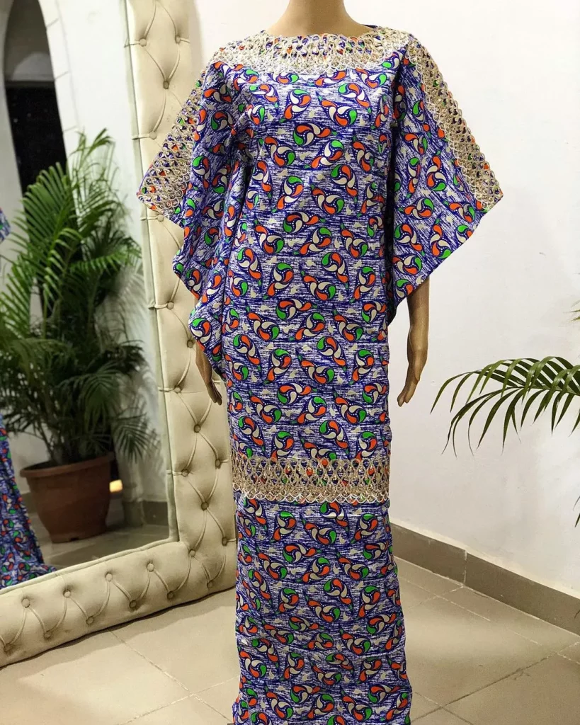 Ankara kaftan clearance styles