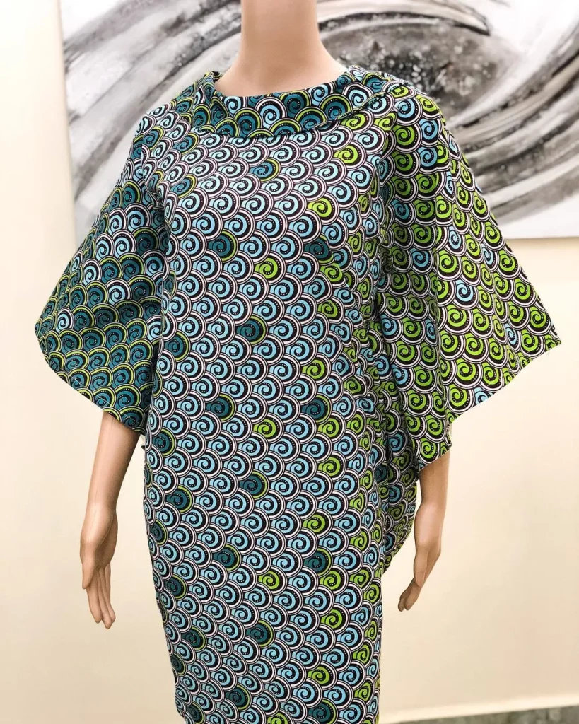 caftan for ladies