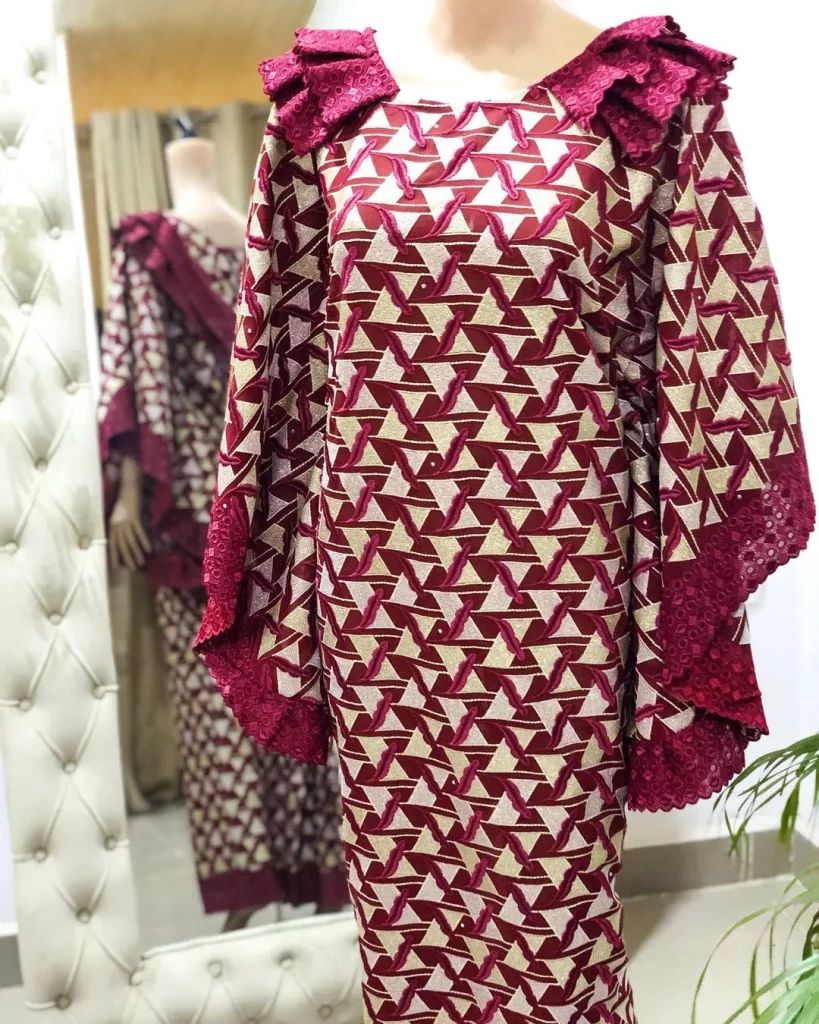 female caftan styles