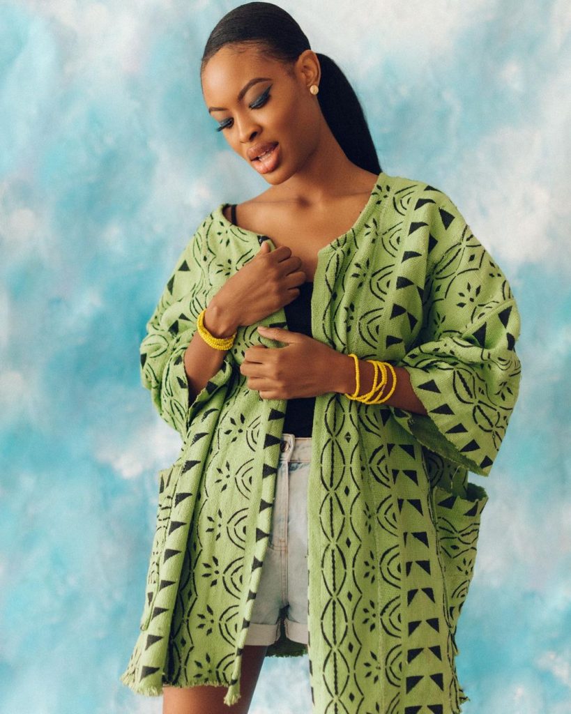 African Design, Tribal Fashion