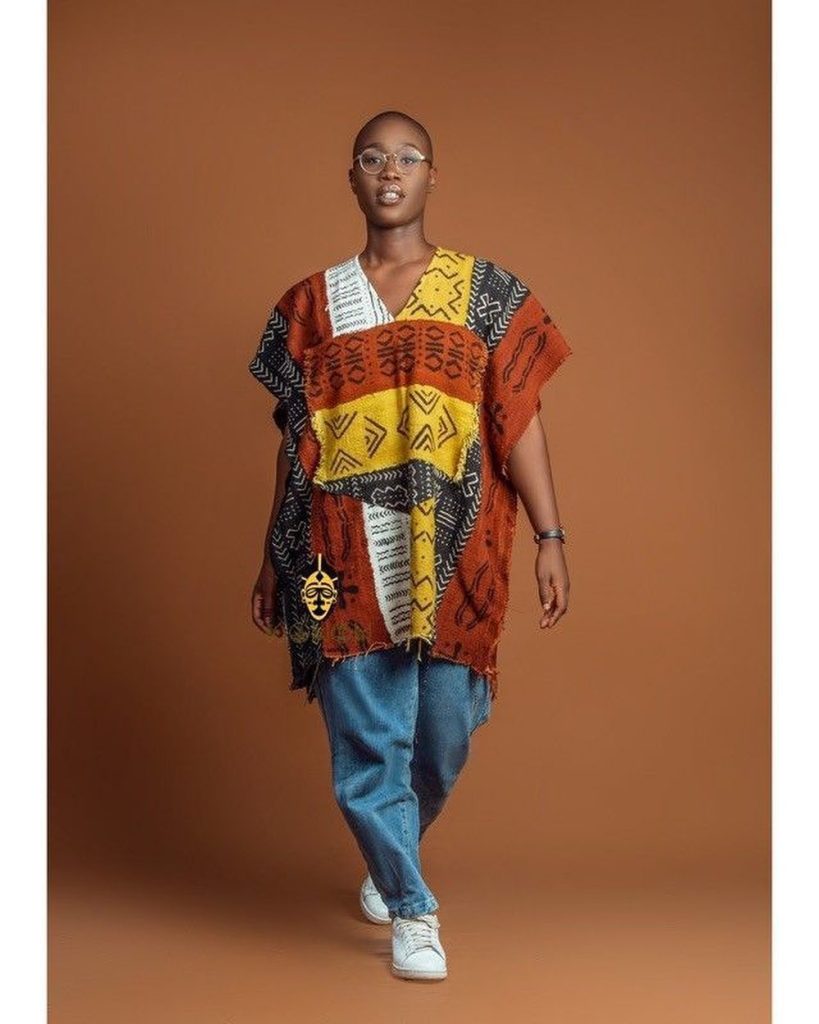 Bokolanfini: Mud Cloth of the Bamana of Mali