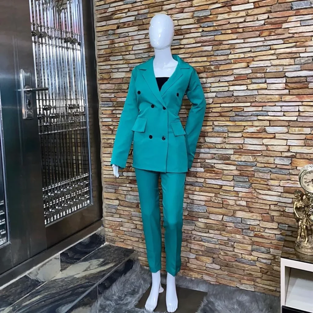 Suit Set women