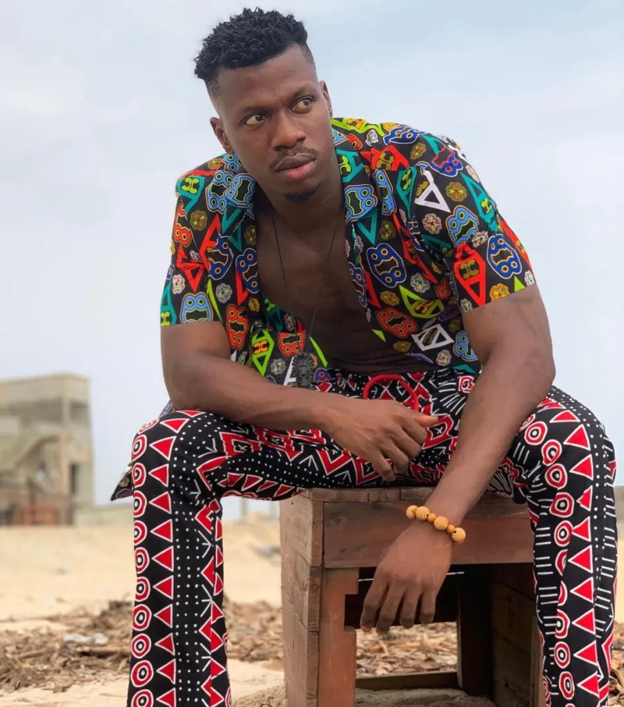 100 Latest Ankara Styles For Men In 2022  MyNativeFashion