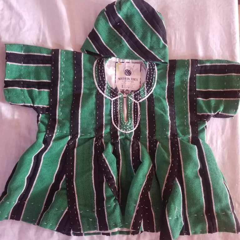 Stunning Batakari Smock Styles 2024 Eucarl Wears