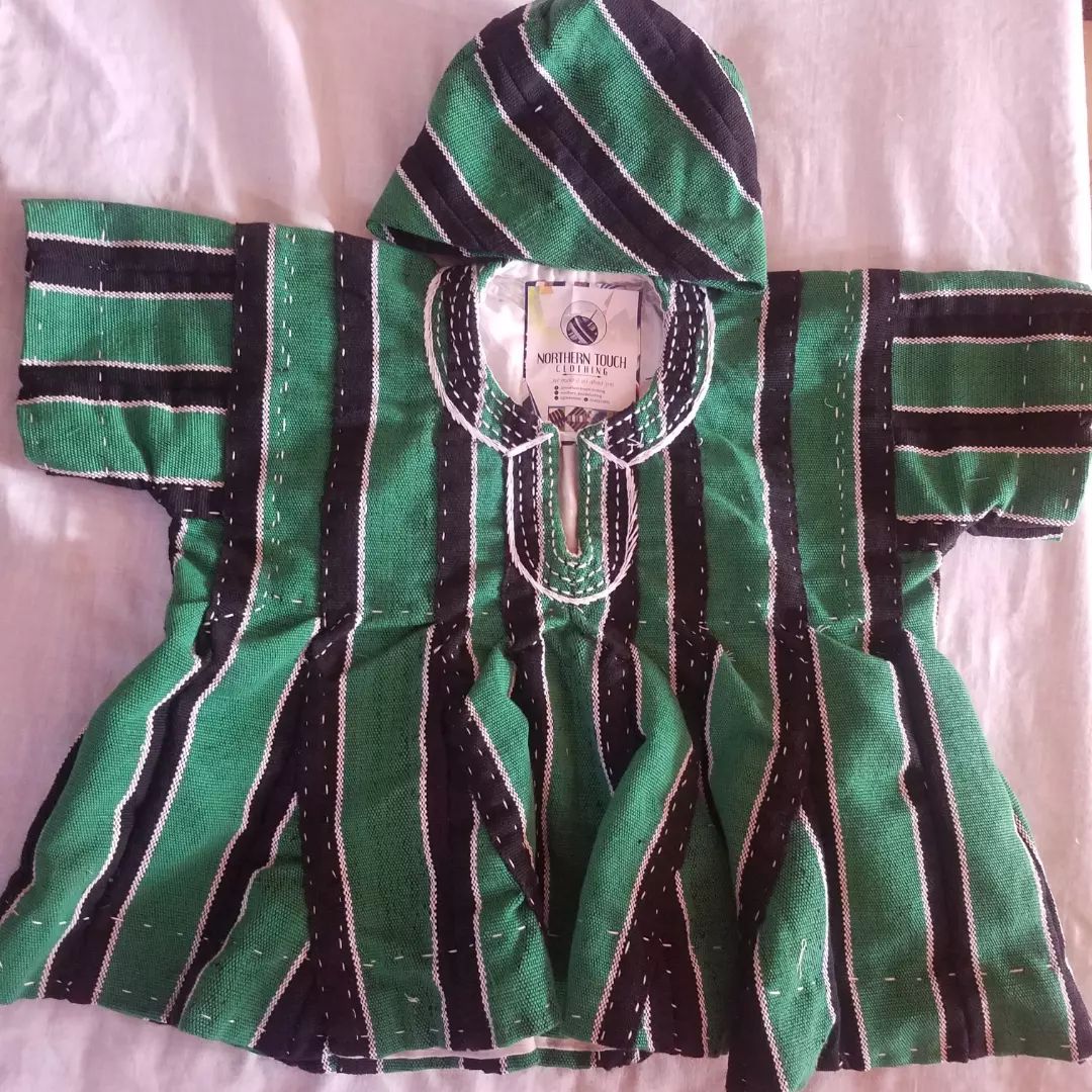 Stunning Batakari Smock Styles 2024 Eucarl Wears