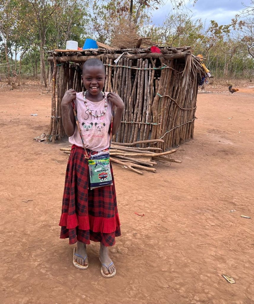 maasai traditional dress