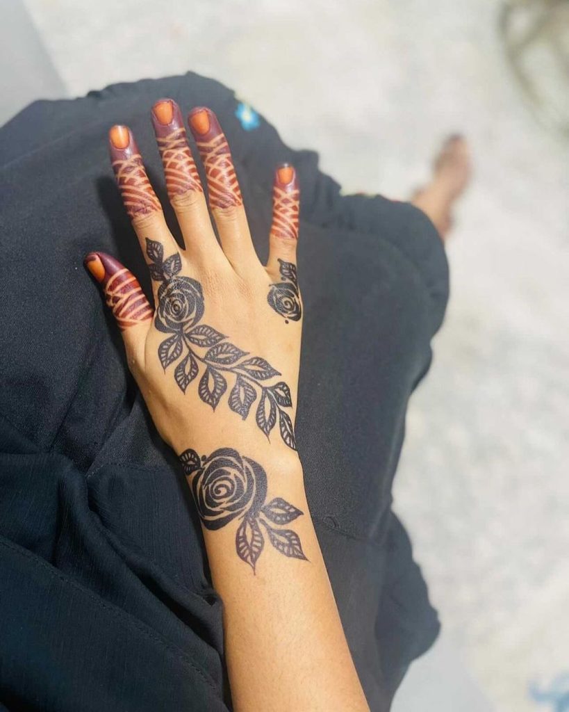 Henna Designs Every Bride Should See