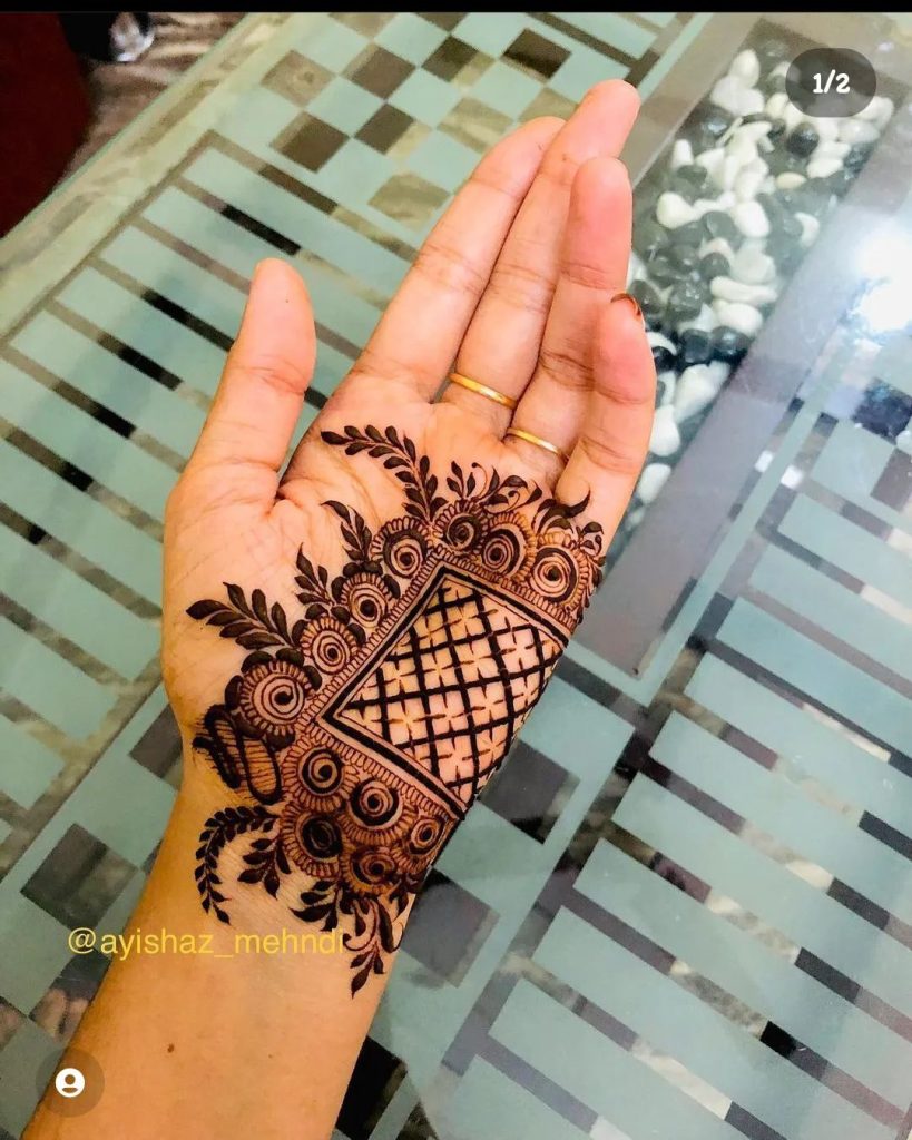 Best Henna Designs for Hands ideas 