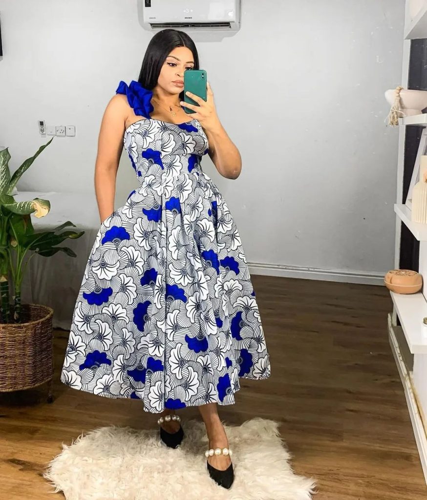 Plus Size Women's Clothing for your style
